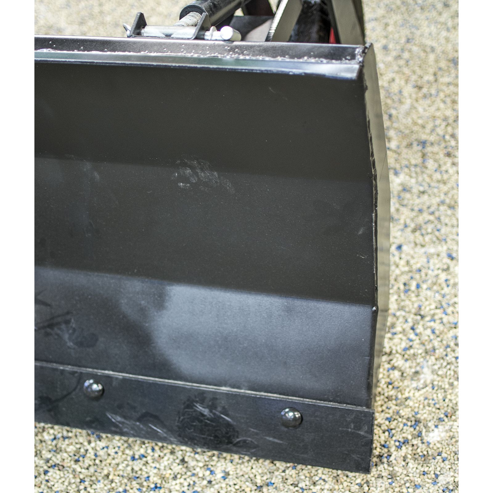 Schaktblad Kellfri 2,5 m