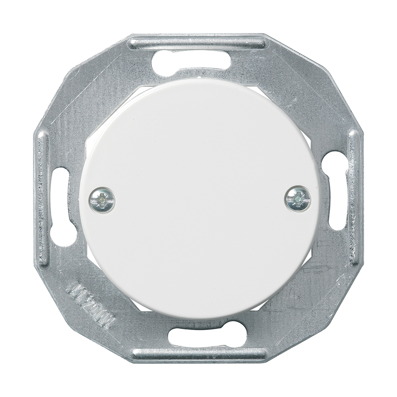 Blindlock Schneider Electric Renova Centrumplatta