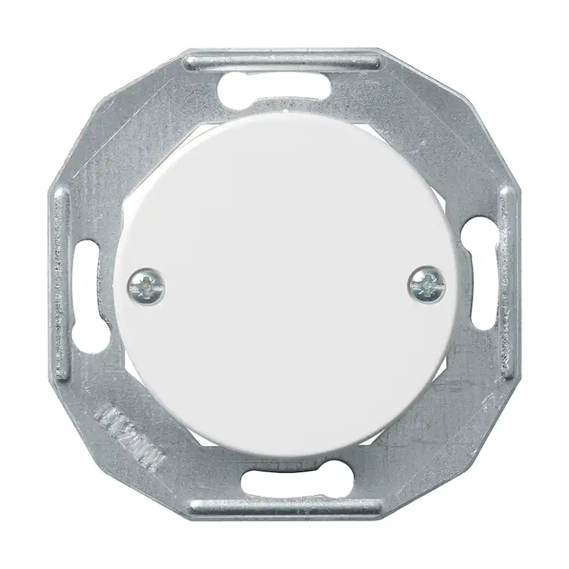 Blindlock Schneider Electric Renova Centrumplatta