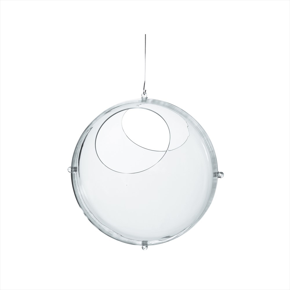 Förvaringsbubbla Koziol Orion 32 cm