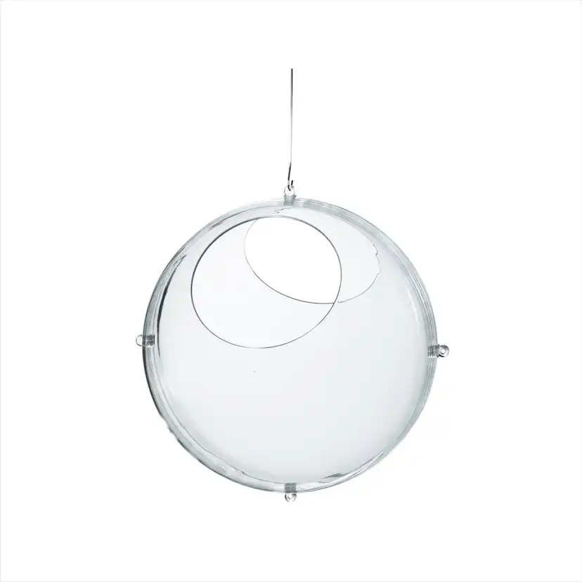 Förvaringsbubbla Koziol Orion 32 cm