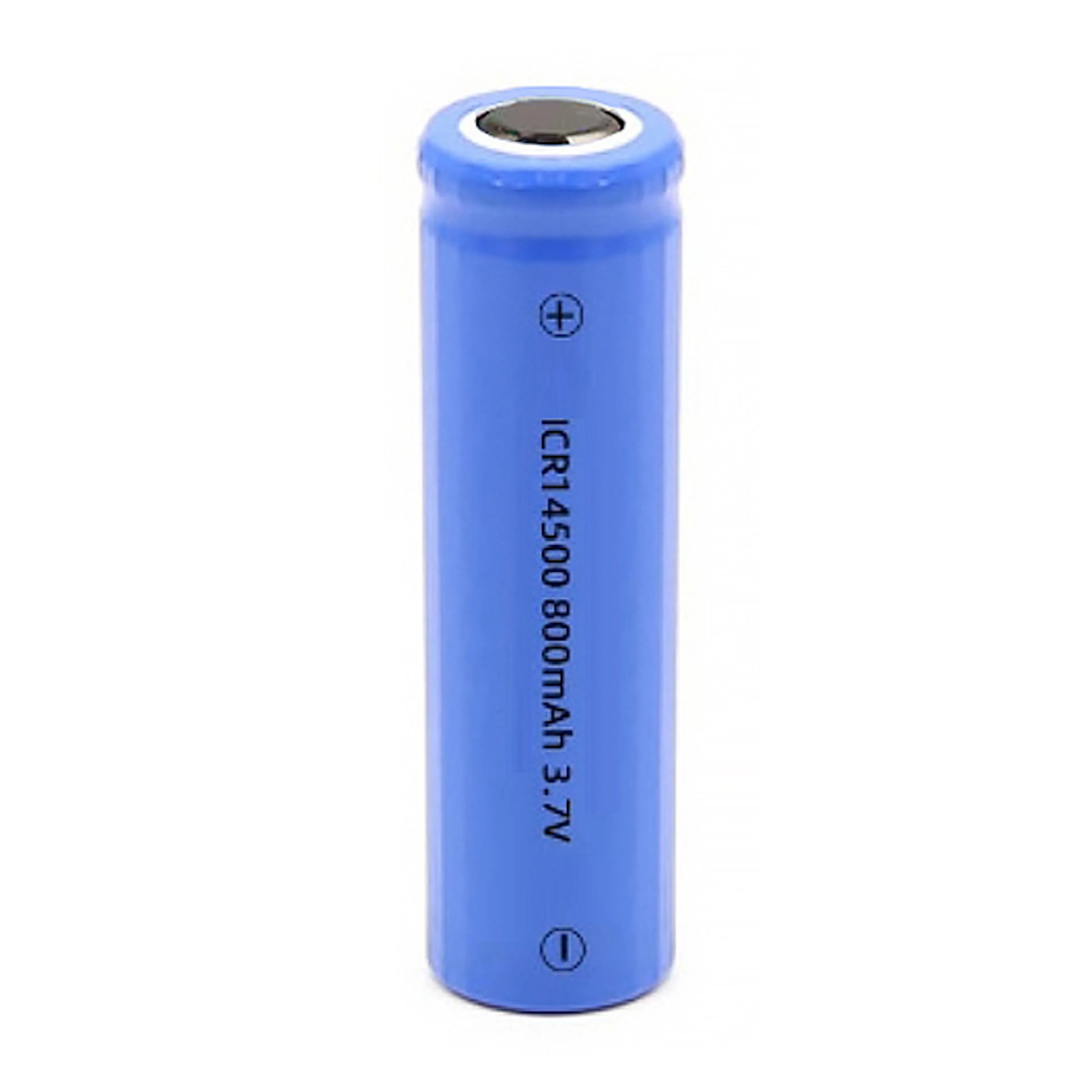 Litiumbatteri Japcell 14500/AA 3,6V/800mAh Li-Ion för Oral-B iO