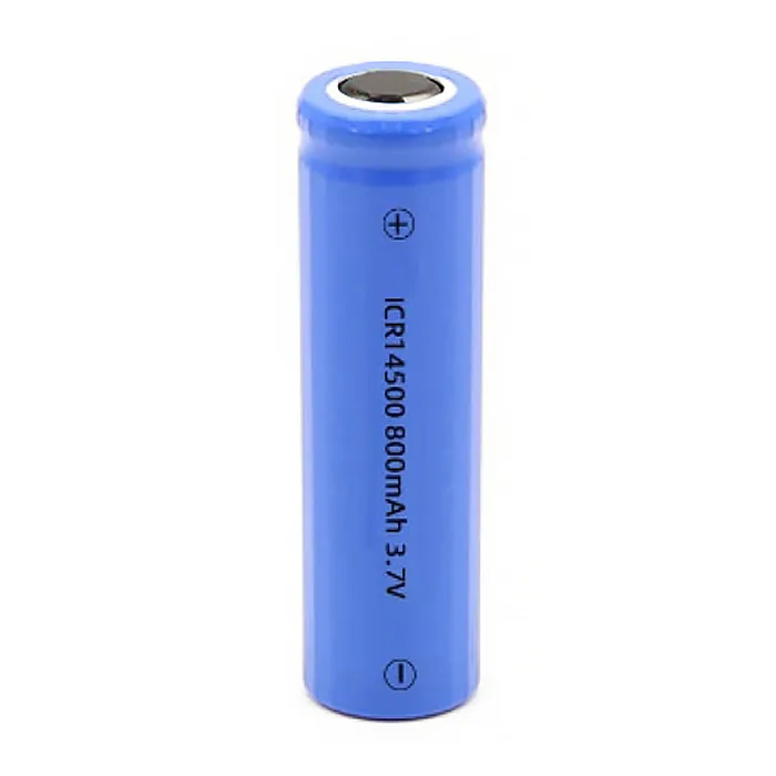 Litiumbatteri Japcell 14500/AA 3,6V/800mAh Li-Ion för Oral-B iO