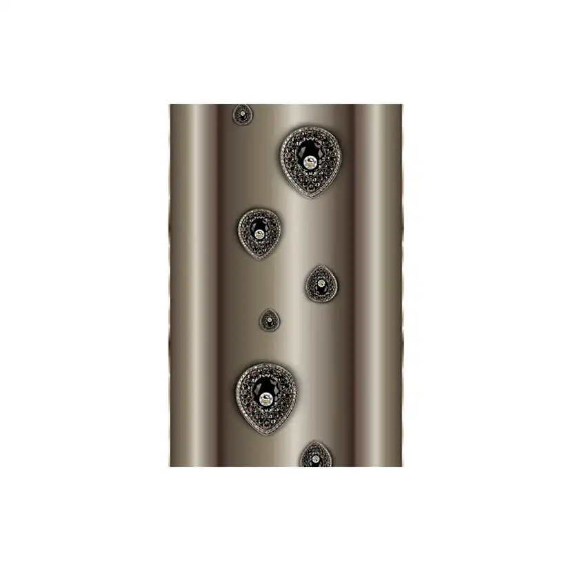 Fototapet Arkiio Onyx tears 50x1000 cm