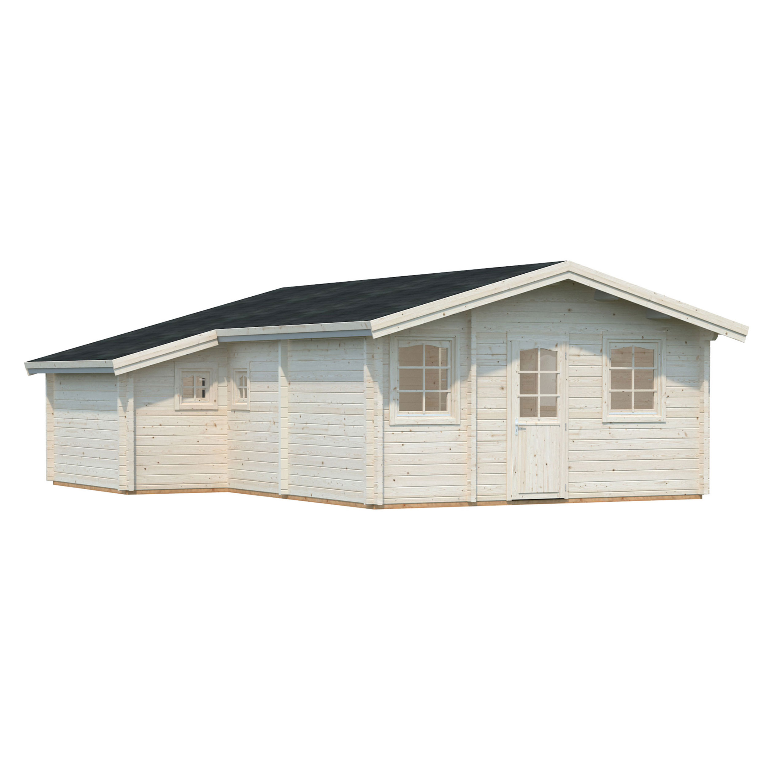 Stuga Palmako Emily 42 m2