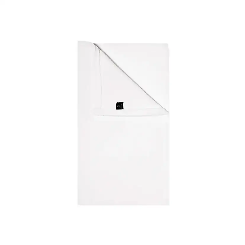 Badrumsmatta Himla Love White