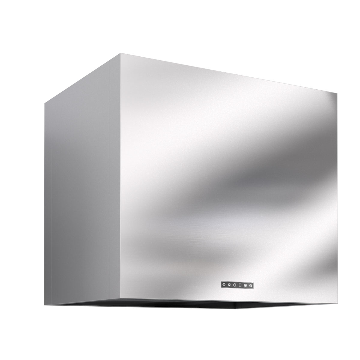 Köksfläkt Tovenco Brooklyn Frihängd