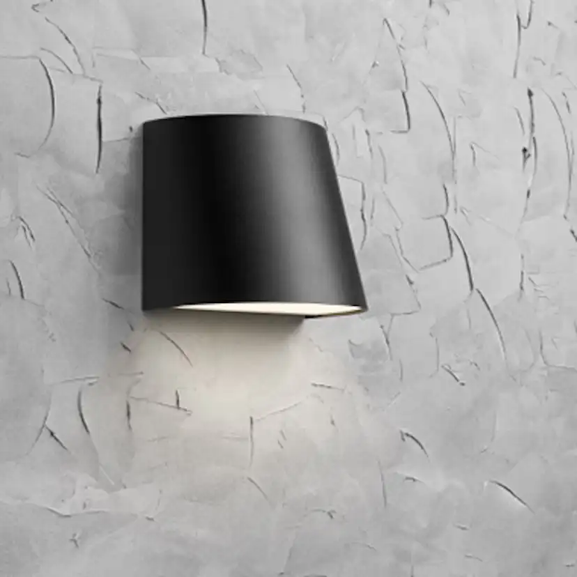 Väggarmatur Westal Maxi LED 12W