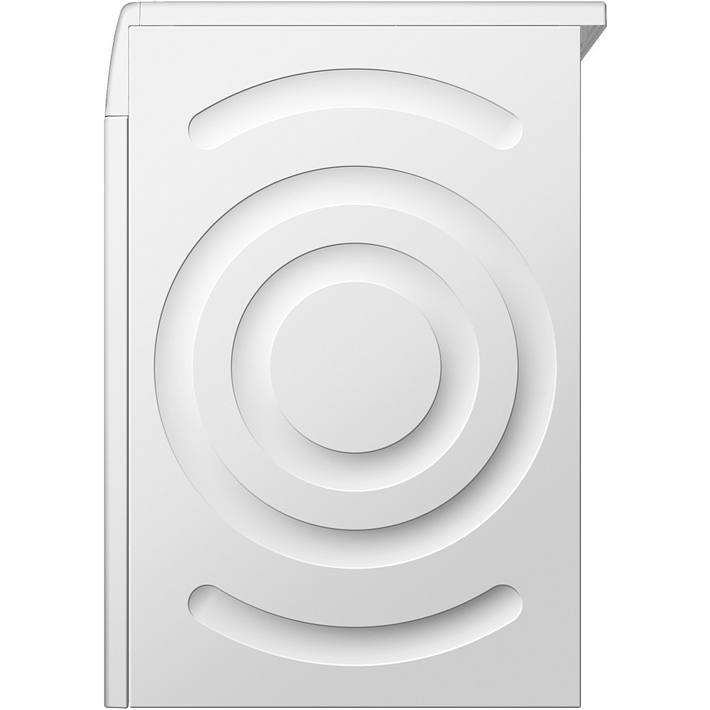 Värmepumpstumlare Bosch Serie 6 WQG2320LSN Energieffektiv Vit