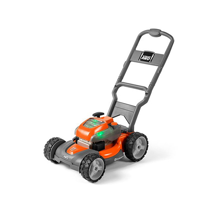 Leksak Husqvarna Gräsklippare