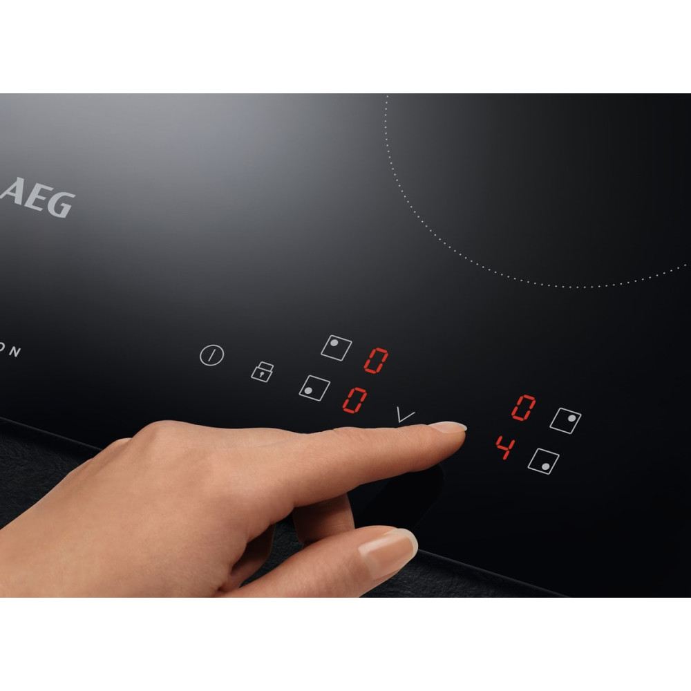 Induktionshäll Electrolux IBB64200CB 3000