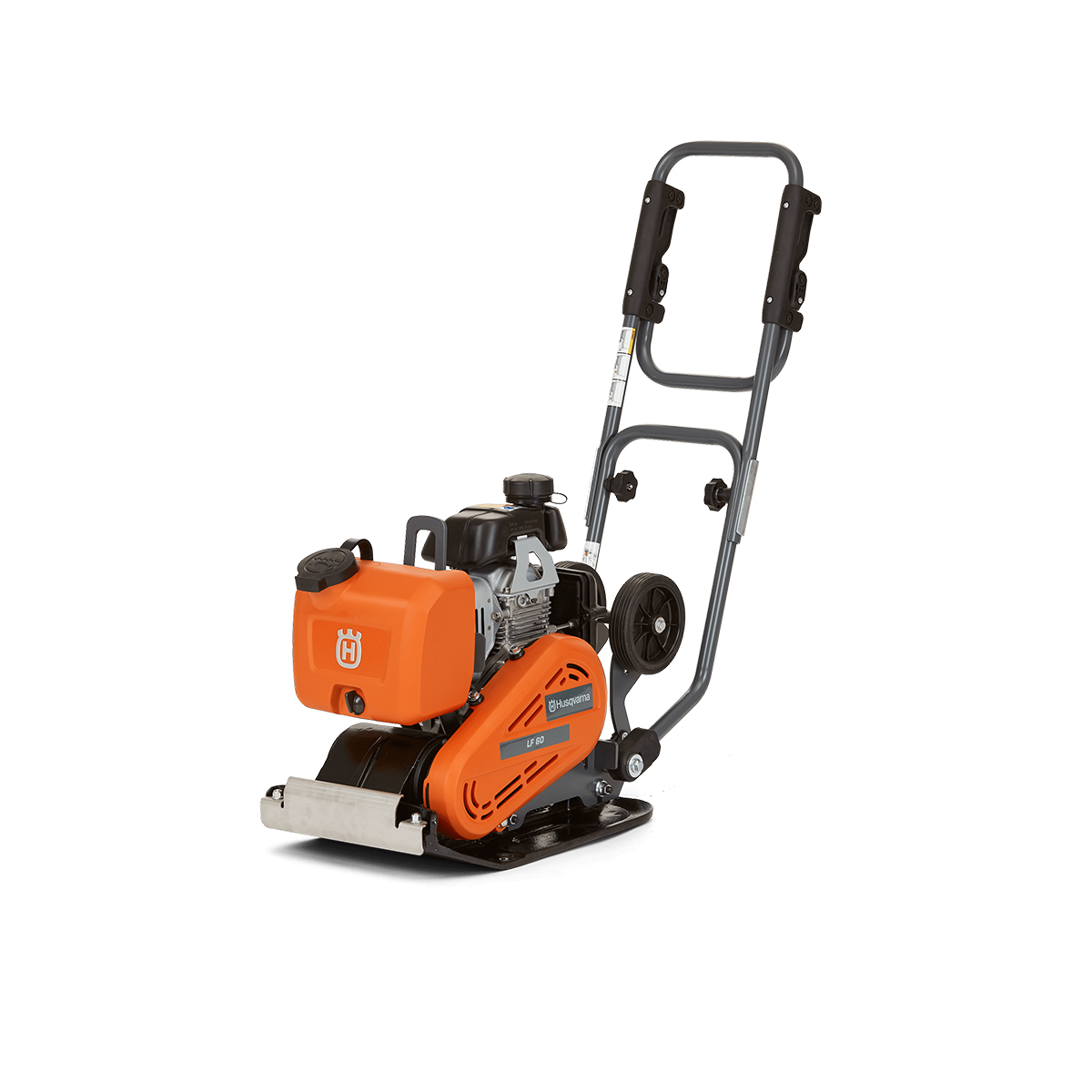 Markvibrator Husqvarna LF 60 LAT