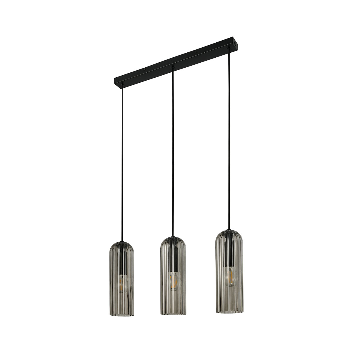 Taklampa Nordlux Miella 3-Rail