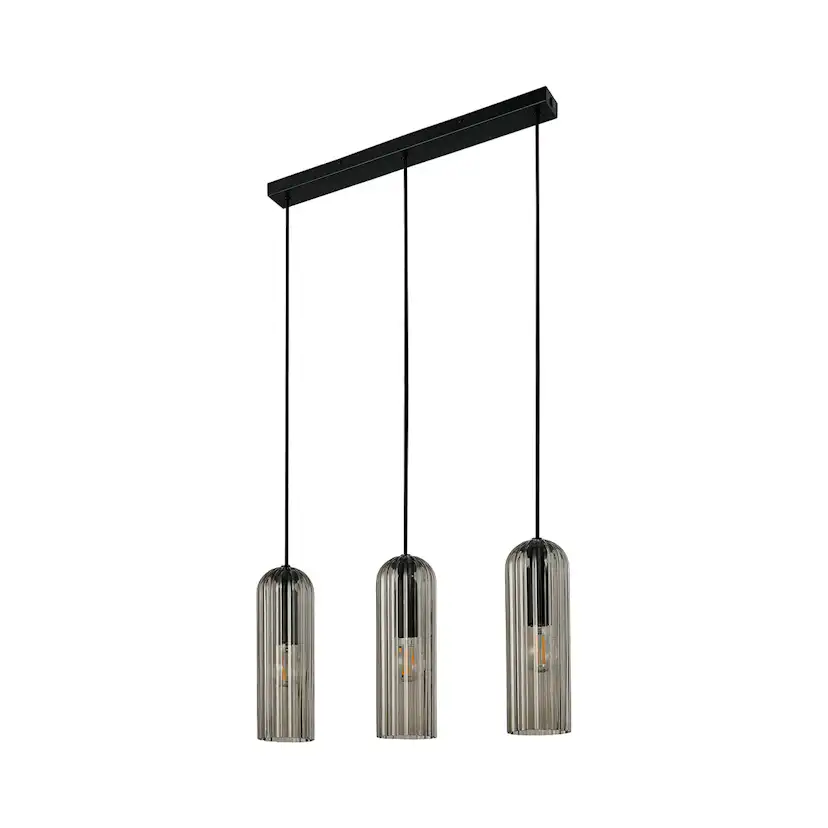 Taklampa Nordlux Miella 3-Rail