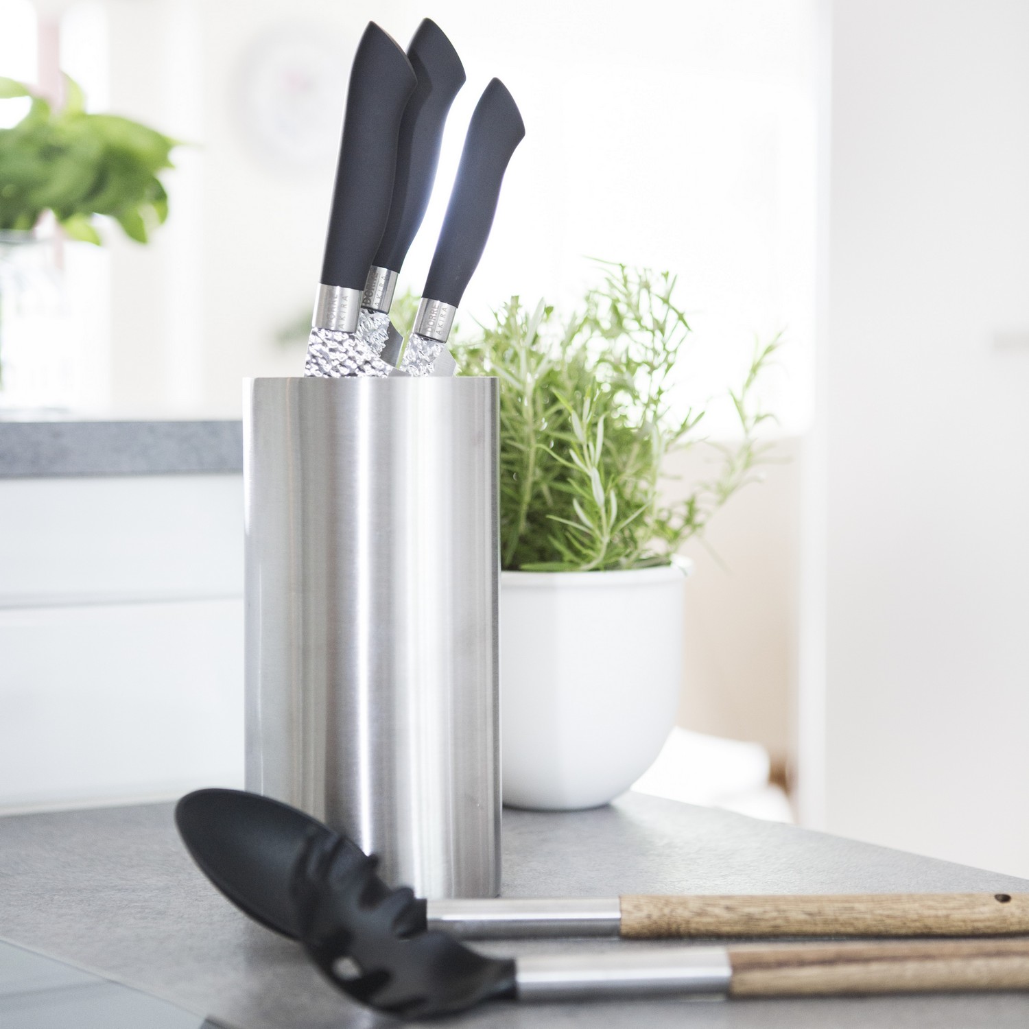 Knivblock Dorre Universal 23 cm