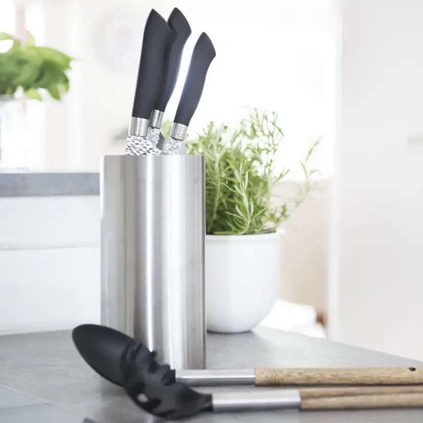 Knivblock Dorre Universal 23 cm