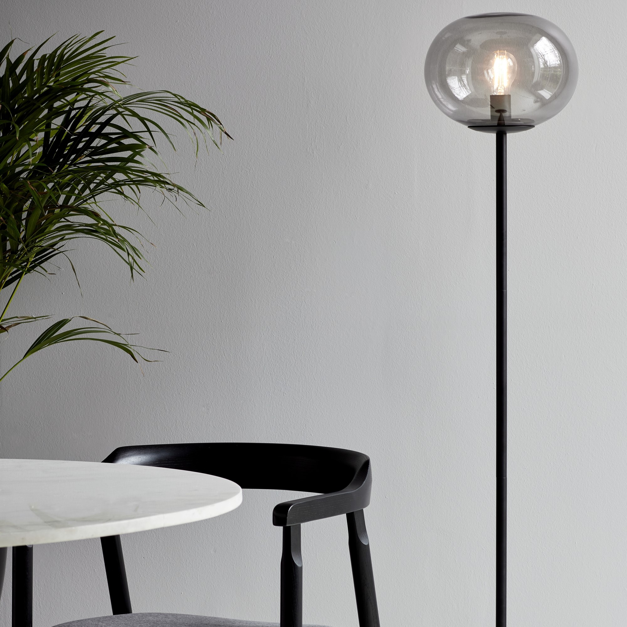 Golvlampa Nordlux Alton