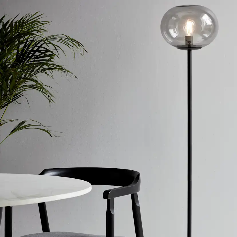 Golvlampa Nordlux Alton