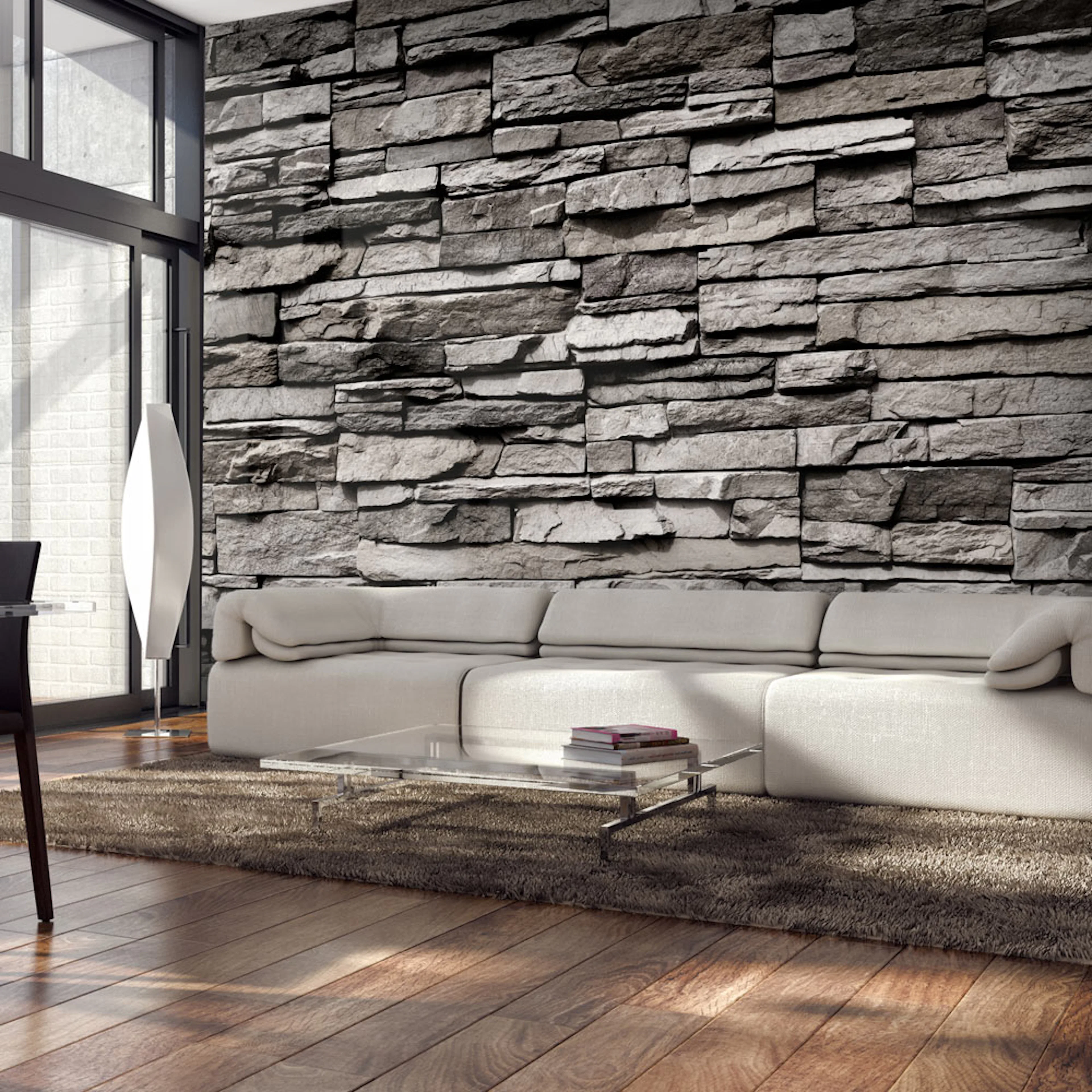 Fototapet Arkiio Granite Bastion