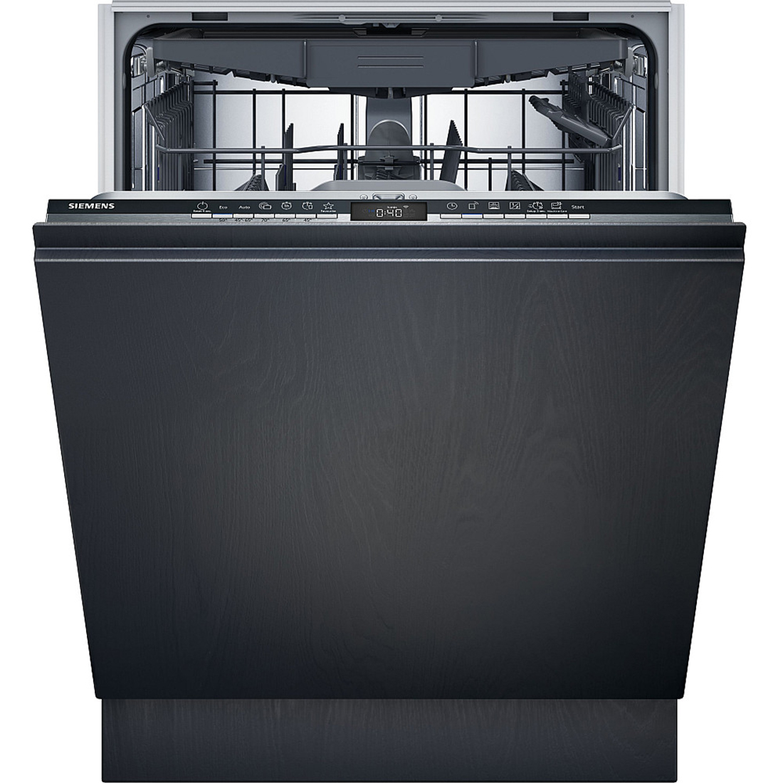 Diskmaskin Siemens SX73HX60CE