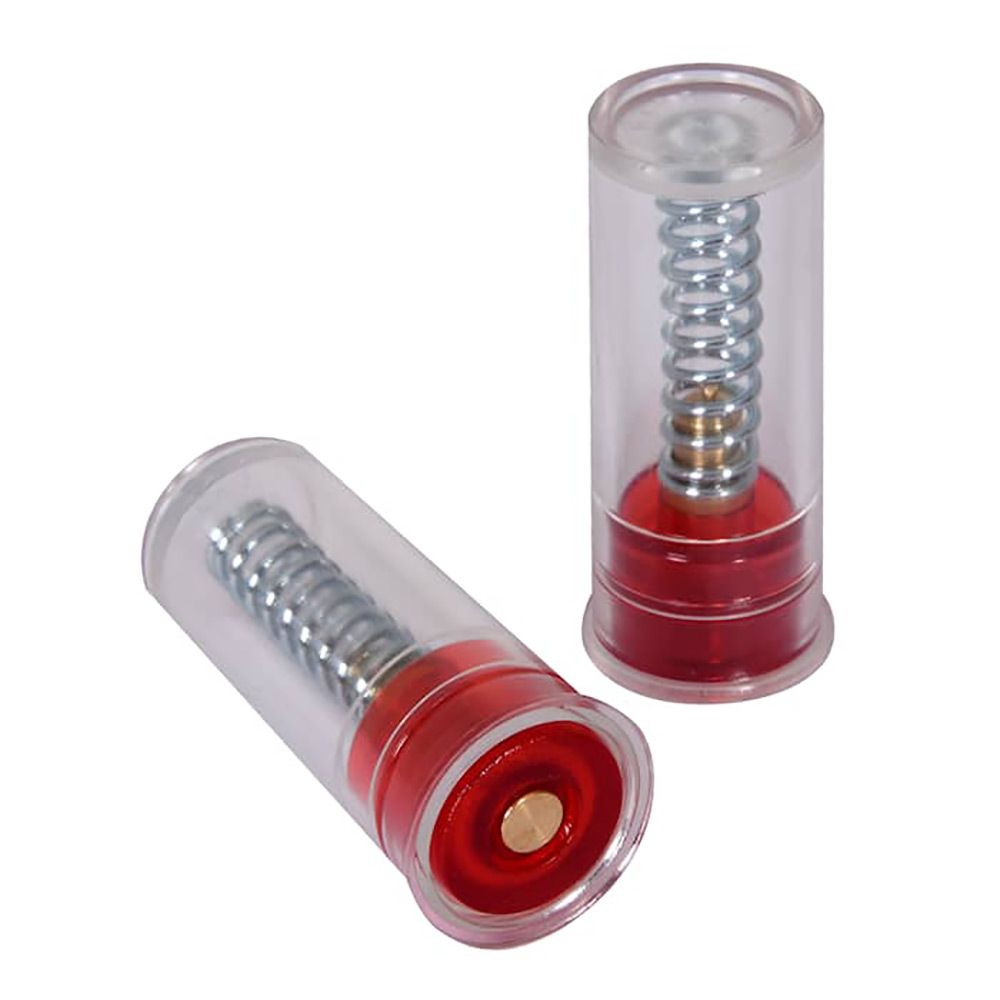 Klickpatroner 5etta Kal. 20 Plast 2-pack