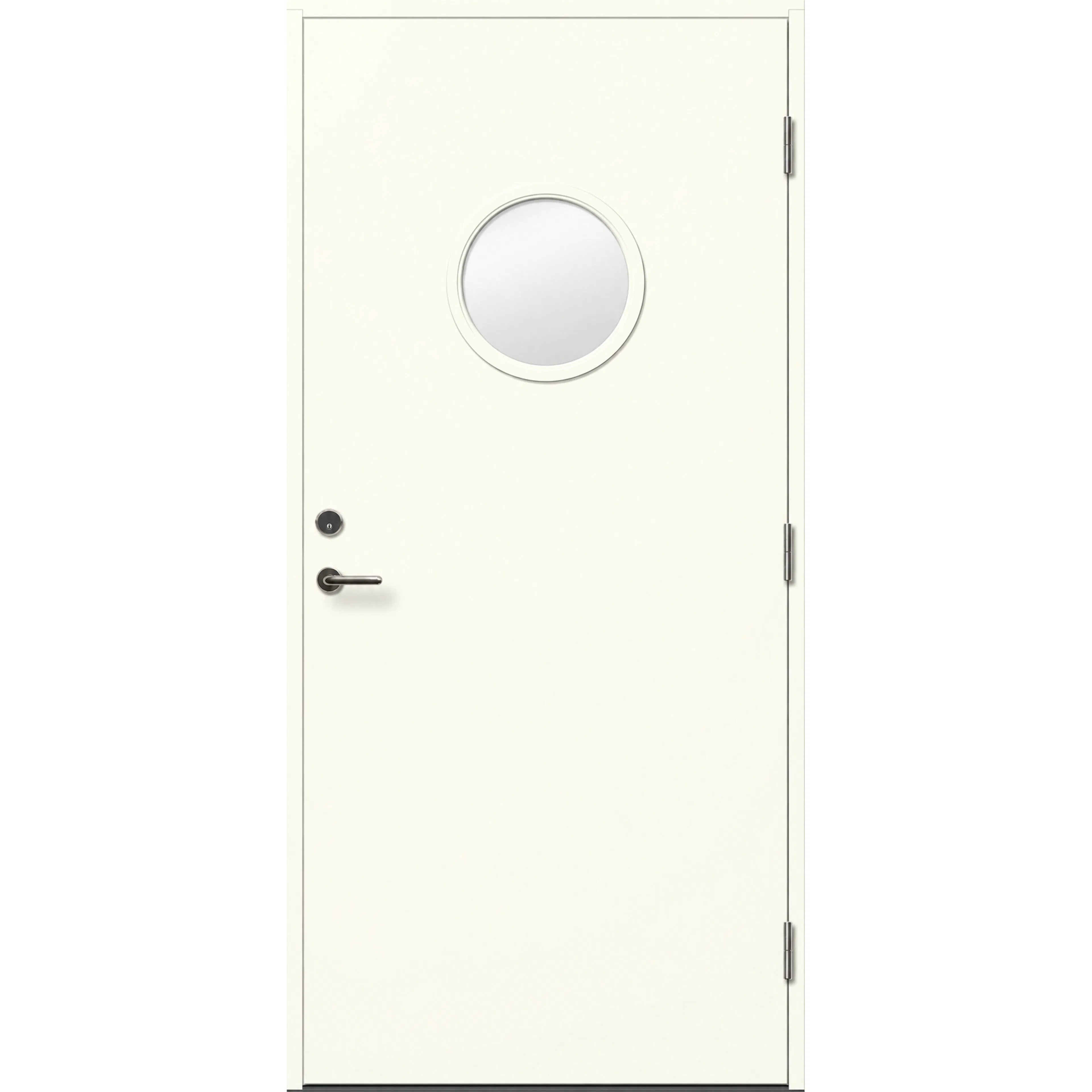 S-0502-Y, Vit