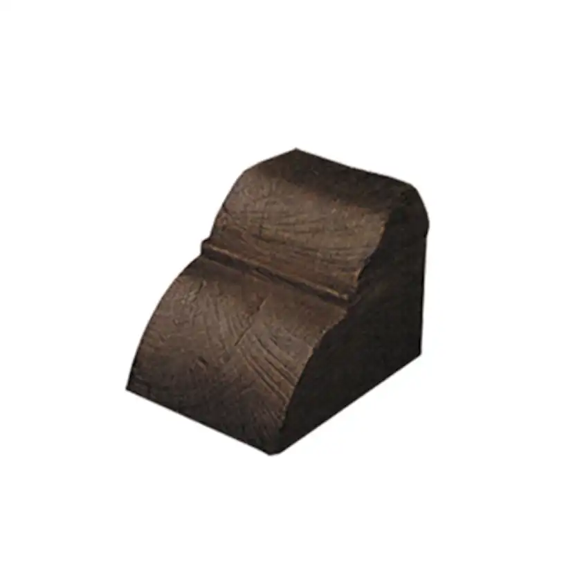 Takbalkkonsol Lundbergs Mörk
