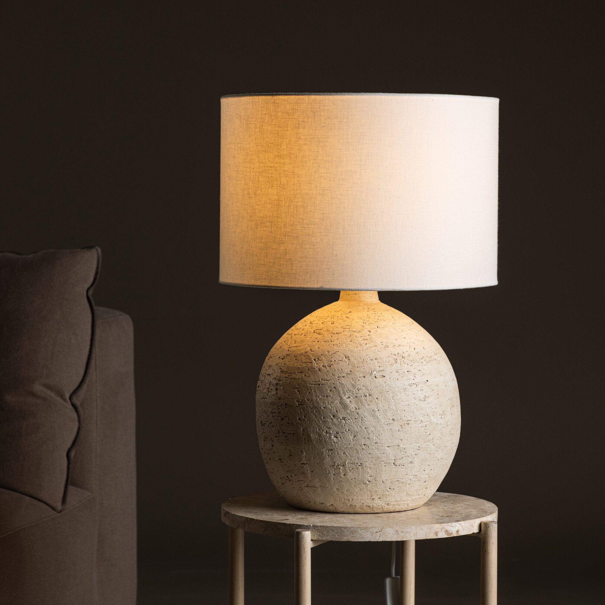 Bordslampa Vind Tjörn