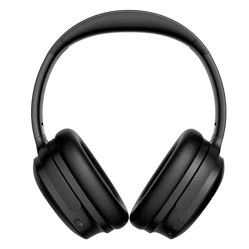 Hörlurar Kuura Bass Pro Around-ear Brusreducerande