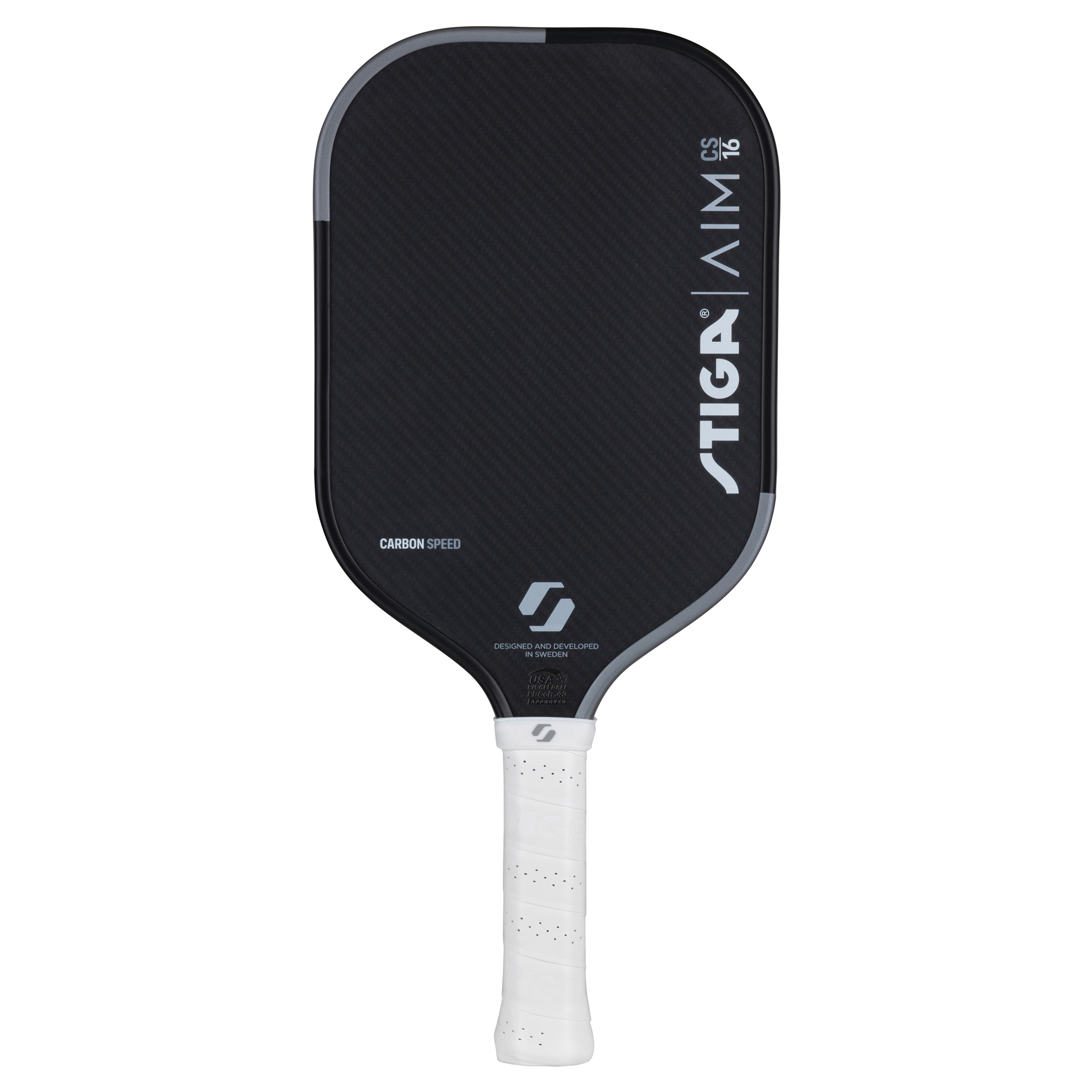 Pickleballracket STIGA Sports AIM 16 Elongated