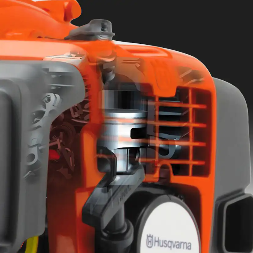 Röjsåg Husqvarna 545F