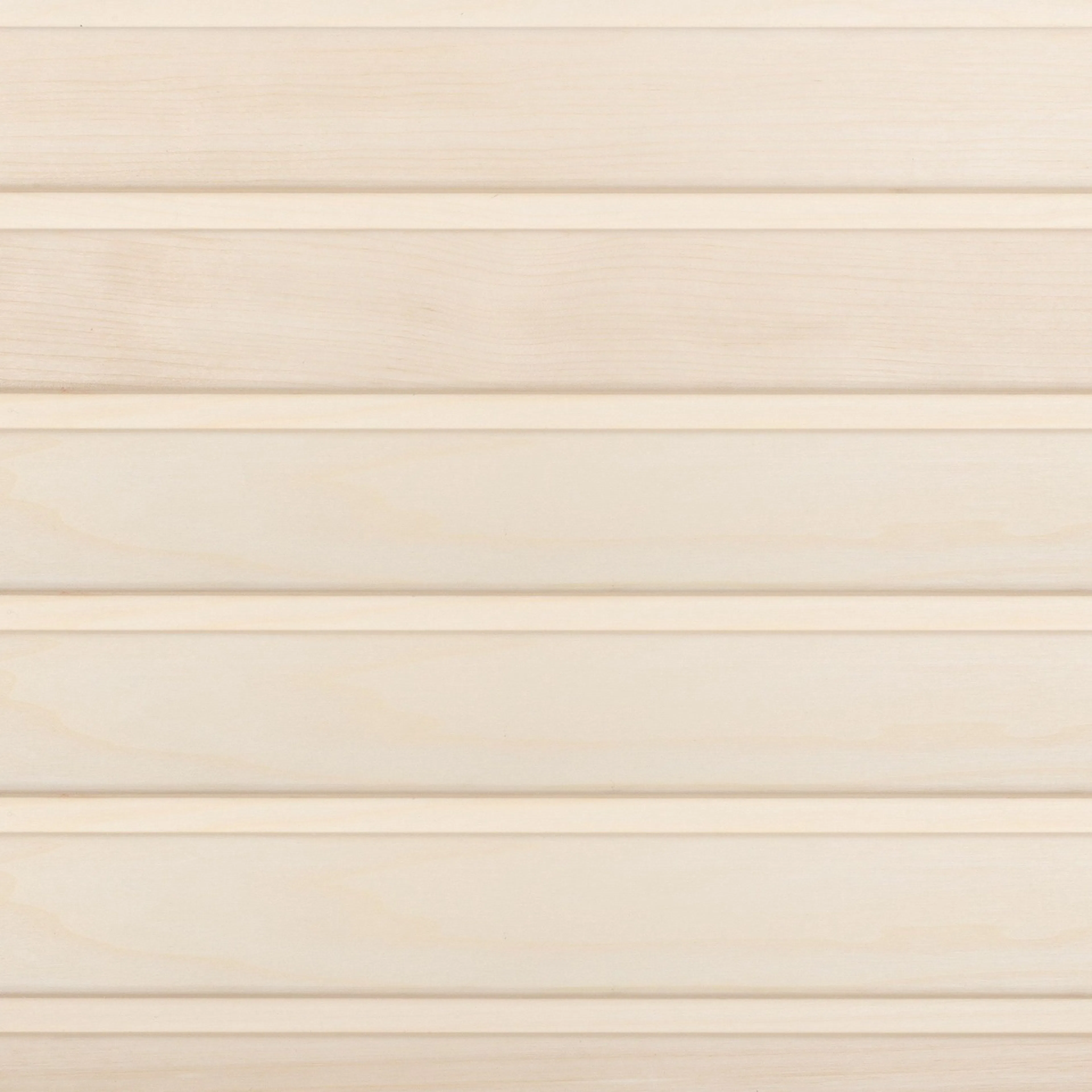 Bastupanel Sauna Sweden Asp STP 15x68mm 6st/pkt