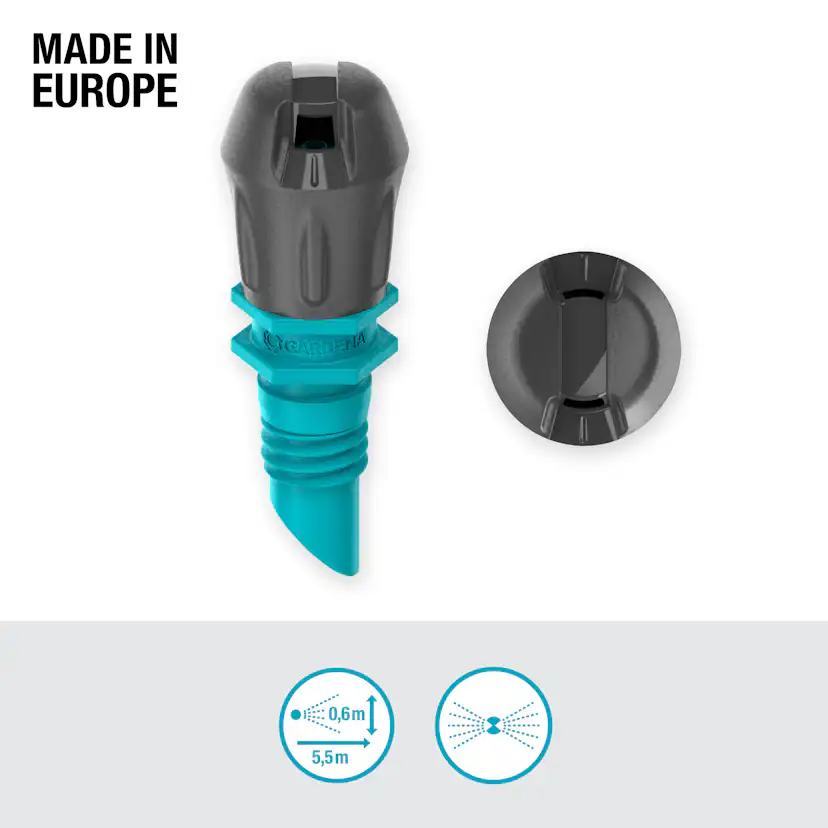 Sprinkler Gardena Micro Strip