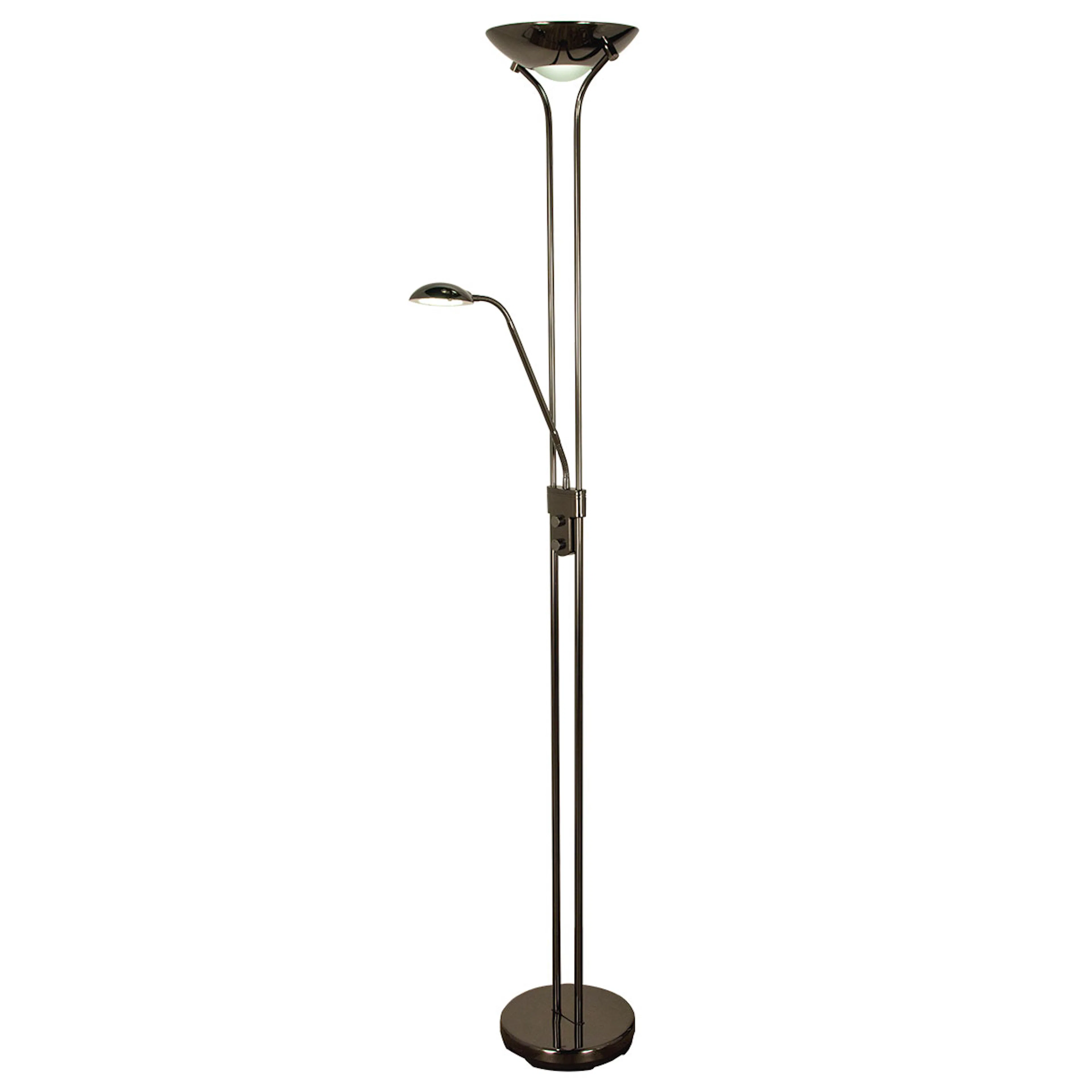 Golvlampa Aneta Nice