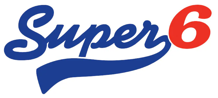 Super6 logo