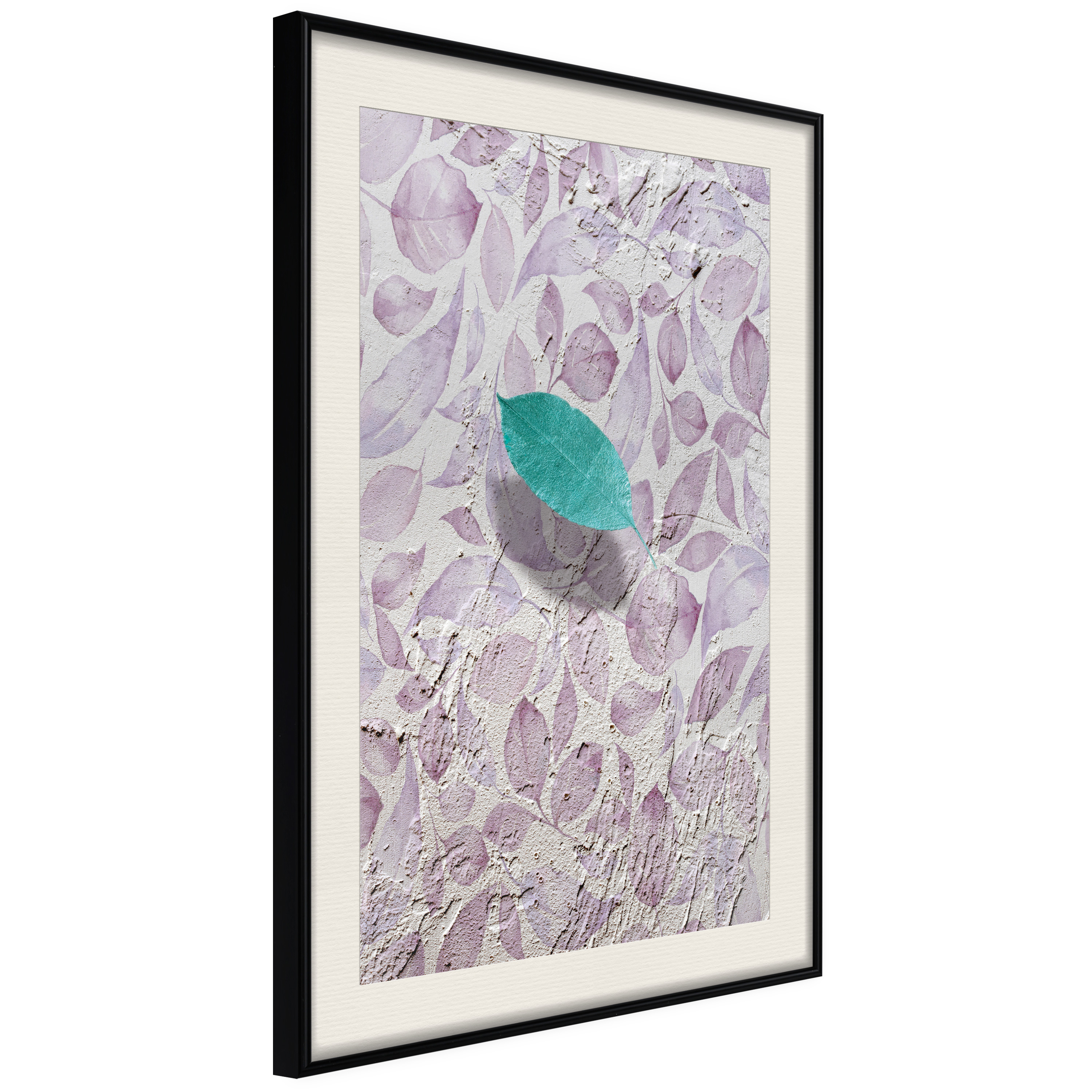 Poster Artgeist Affisch Rustling Space