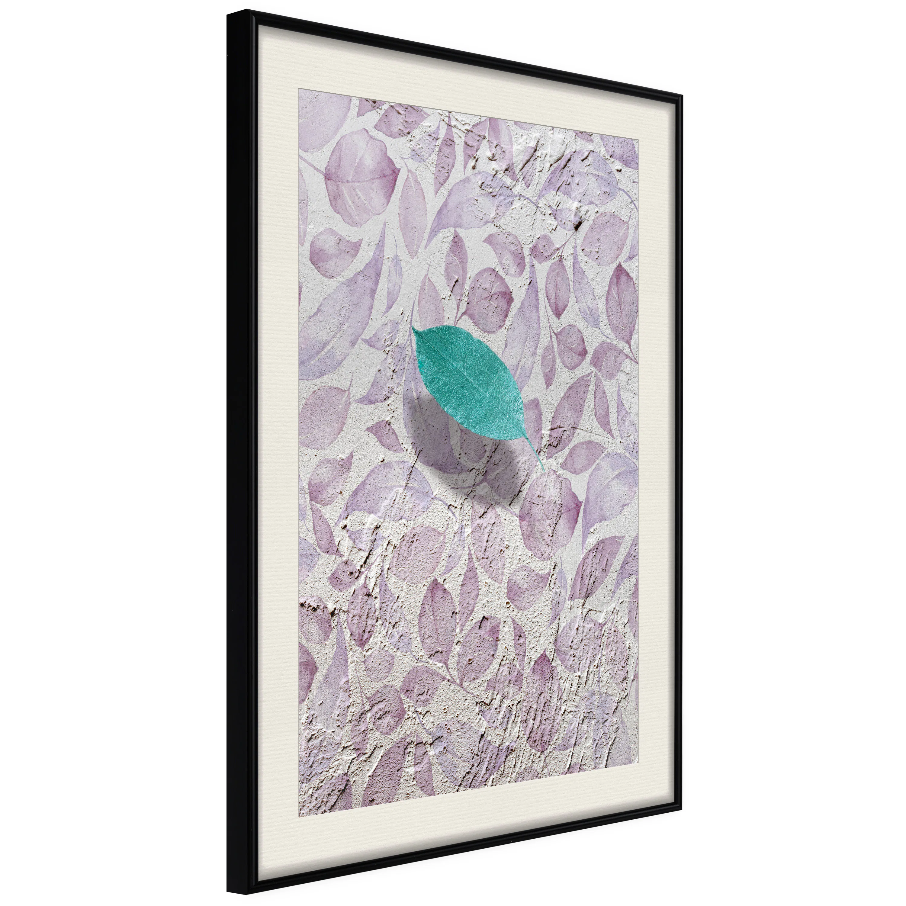 Poster Artgeist Affisch Rustling Space