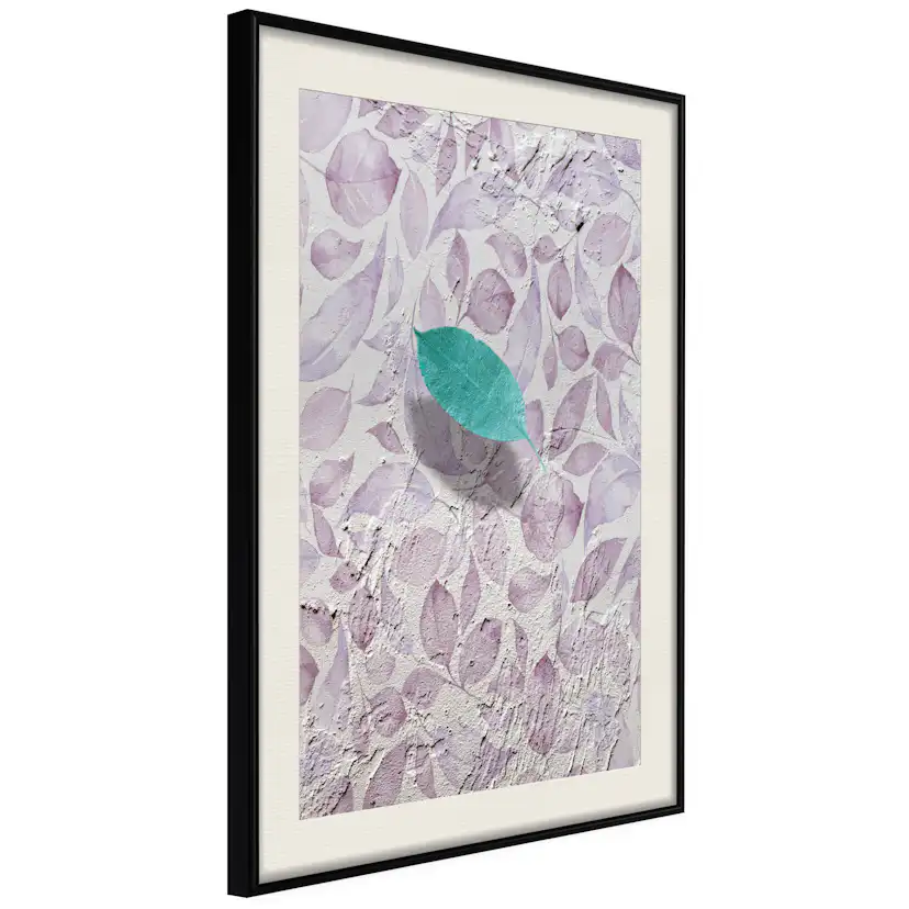 Poster Artgeist Affisch Rustling Space