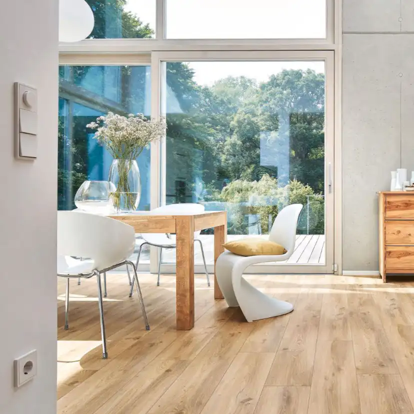 Vinylgolv MeisterDesign. next DD 500 S Desert oak 06998