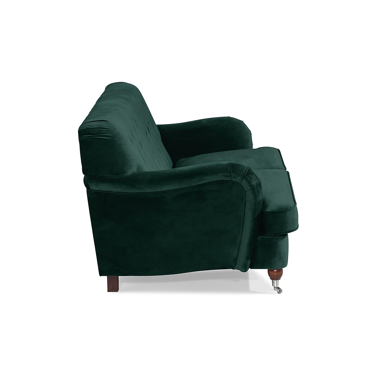 2-sitssoffa Scandinavian Choice Howard Riviera Sammet