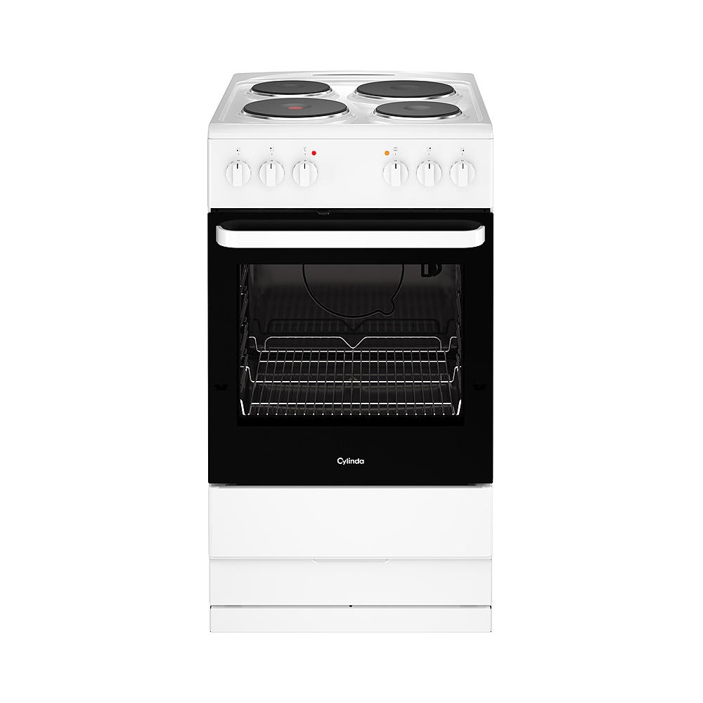 Spis Cylinda S 6354 E