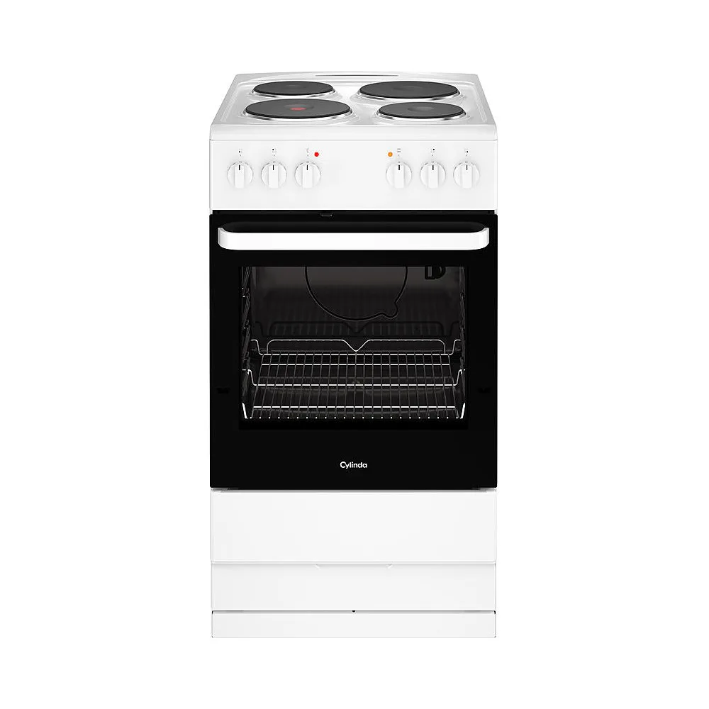 Spis Cylinda S 6354 E