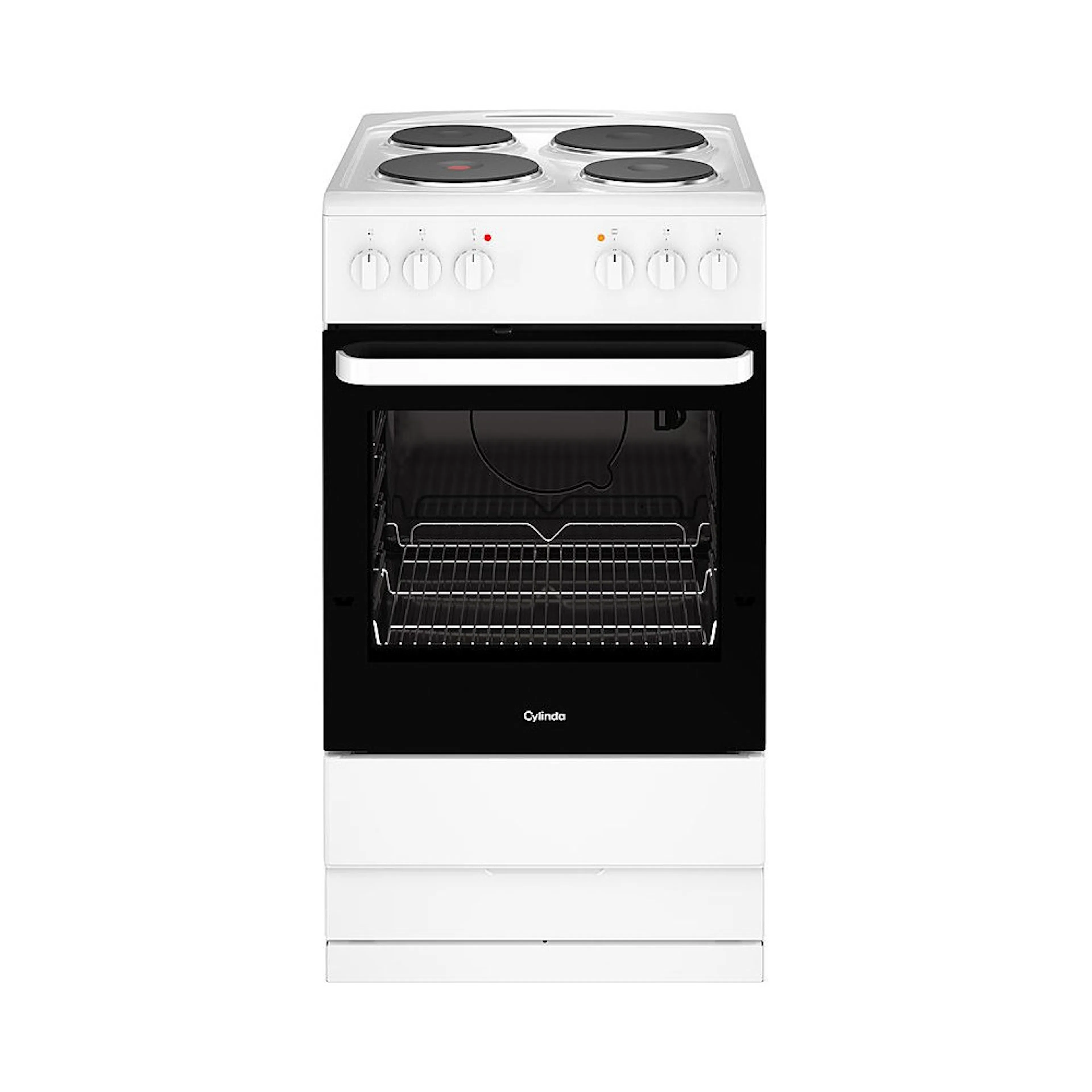 Spis Cylinda S 6354 E