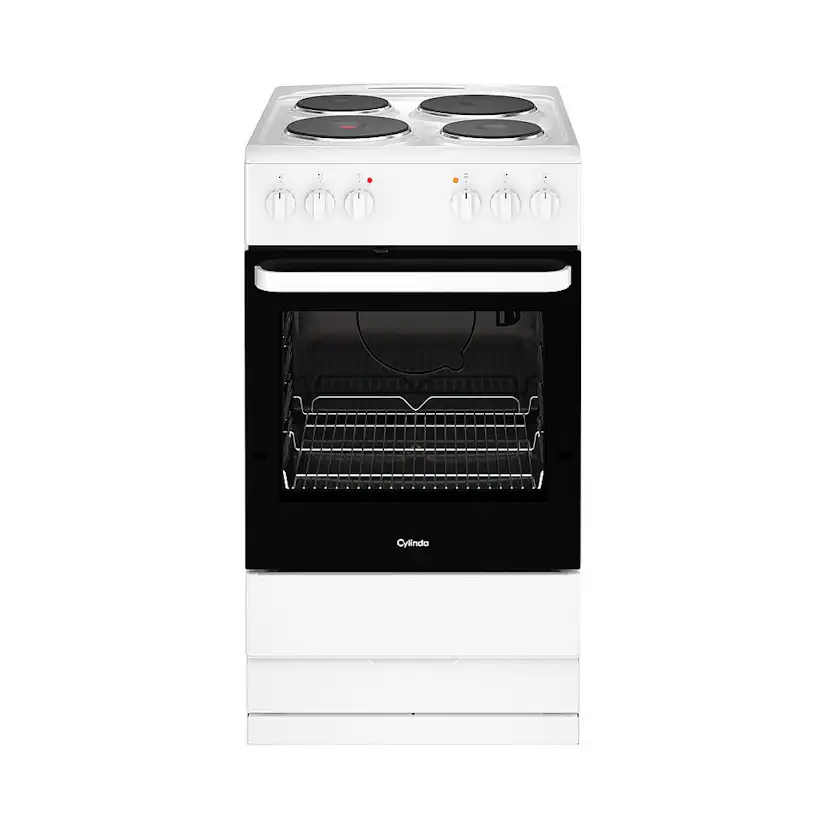 Spis Cylinda S 6354 E