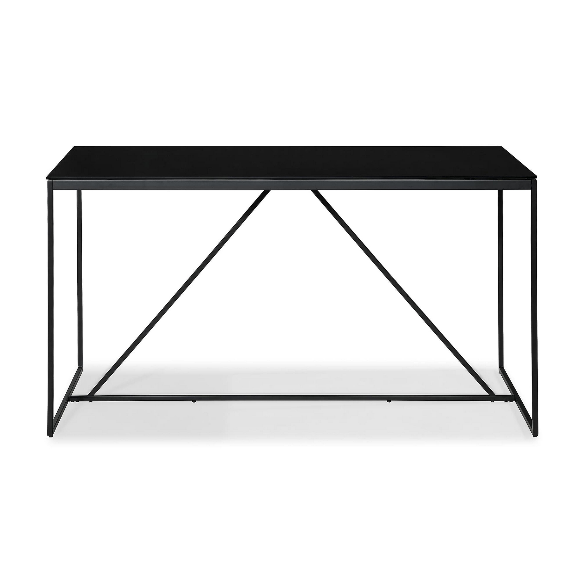 Matbord In Living Indy Glas