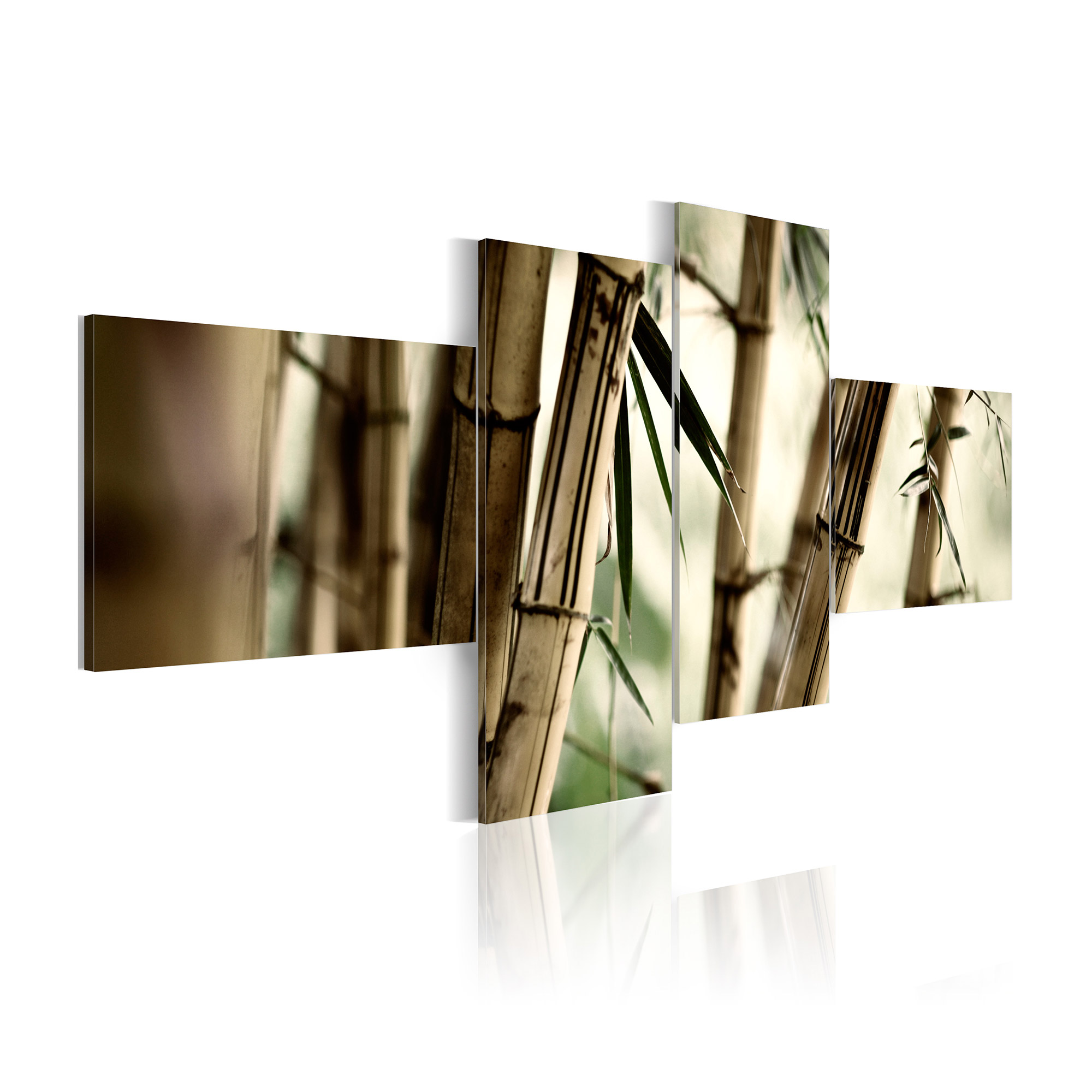 Tavla Arkiio Bamboo Inspiration