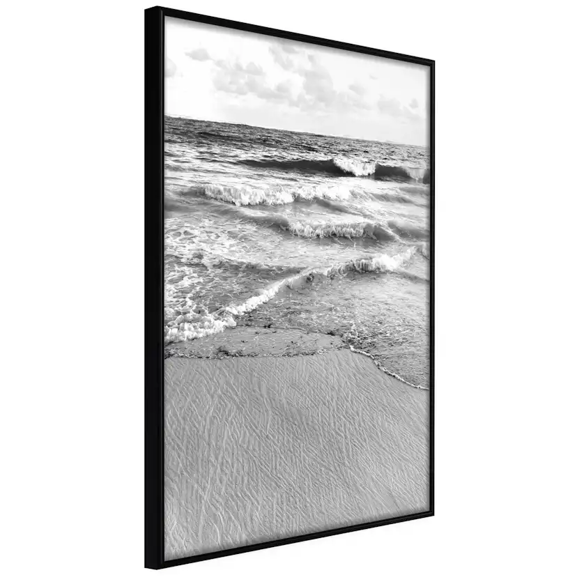 Poster Artgeist Affisch Gentle Waves