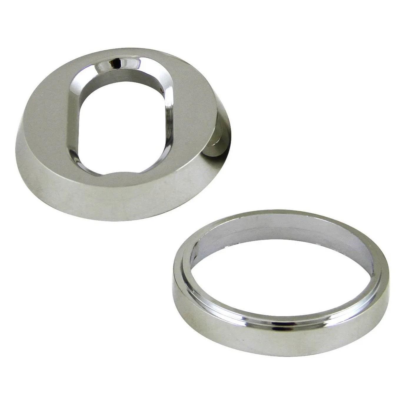 Blank Nickel