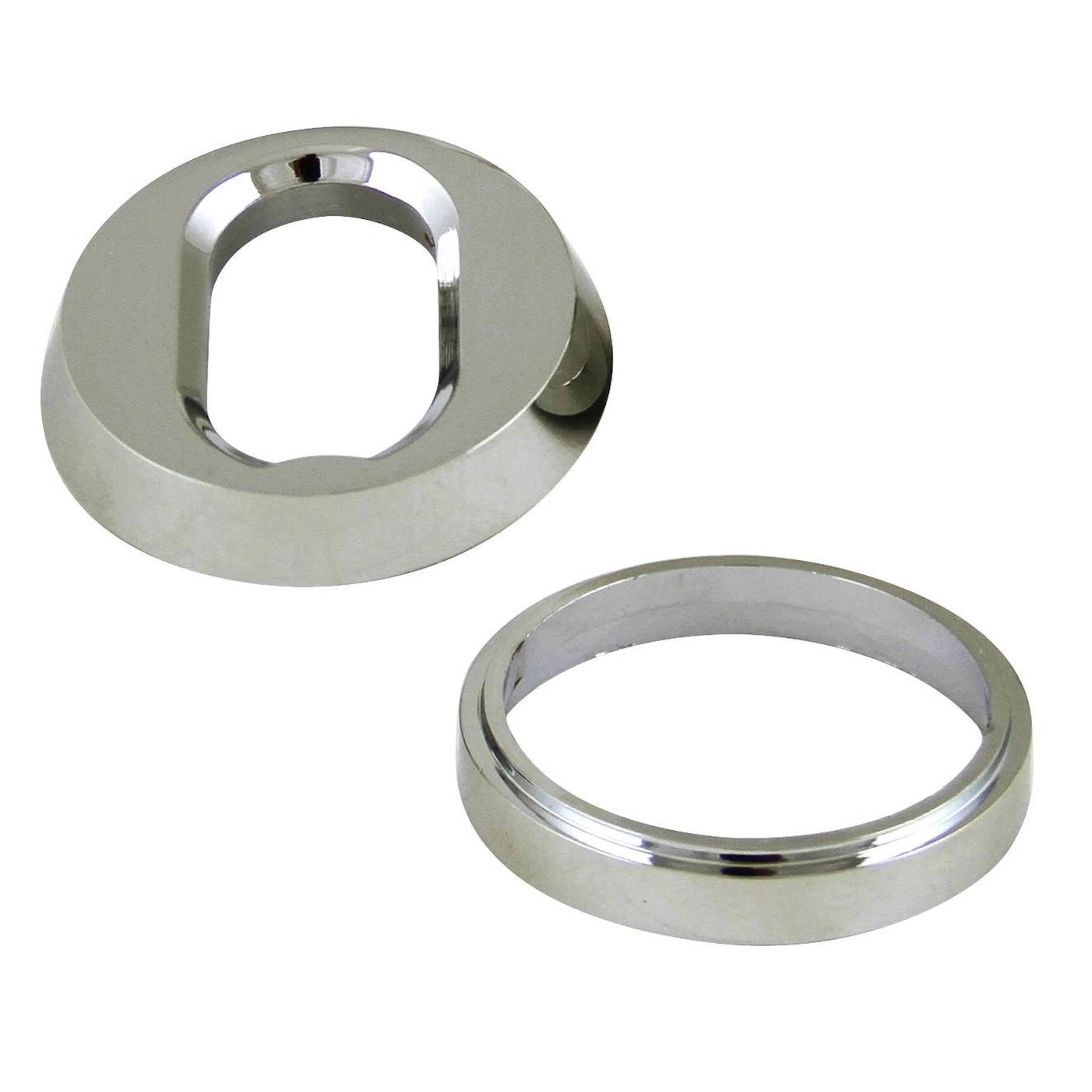 Blank Nickel