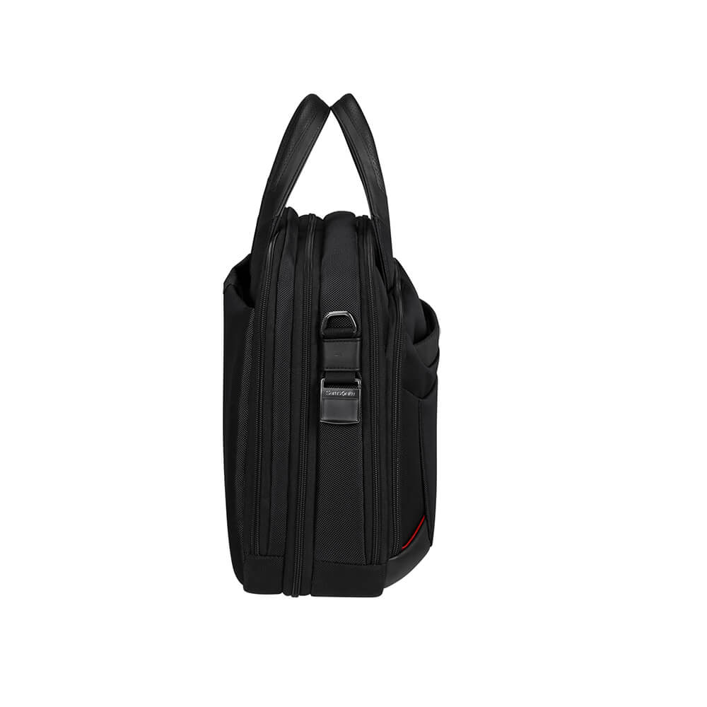 Datorväska Samsonite PRO DLX6 15.6 tum Expanderbar